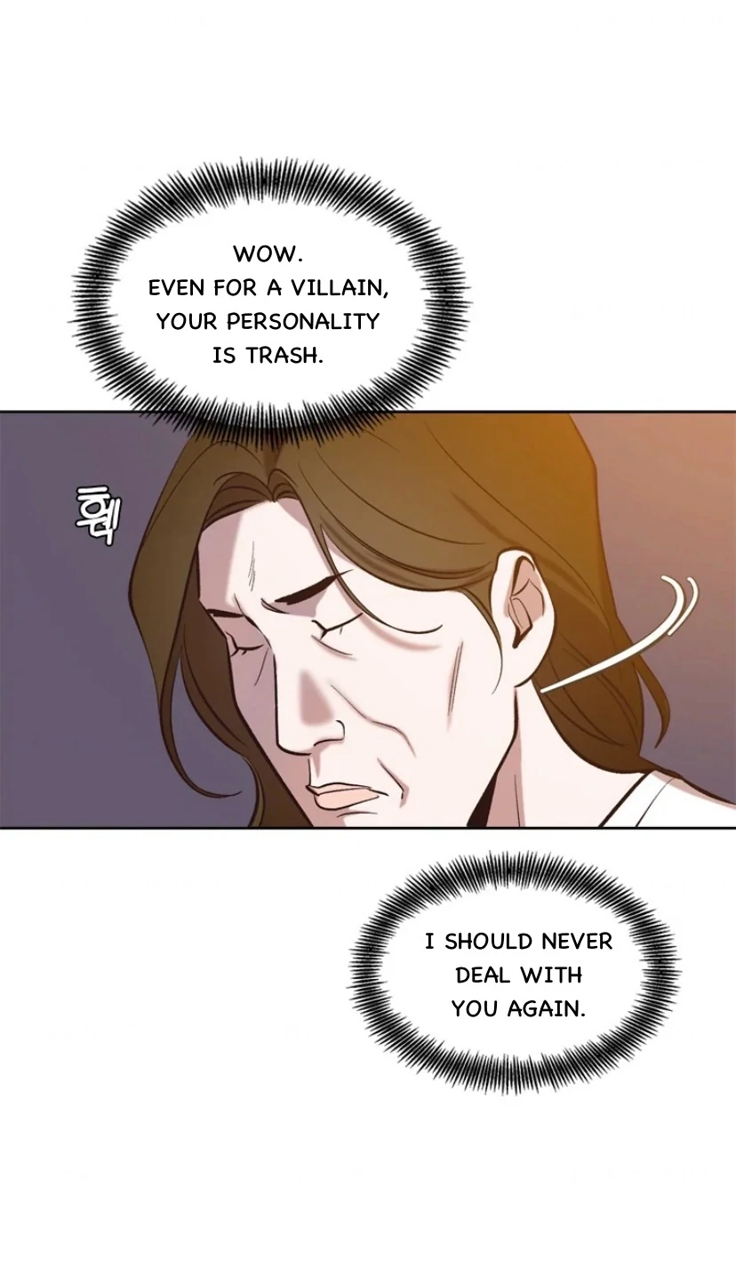 The Time When We Were Young Chapter 96 - page 61