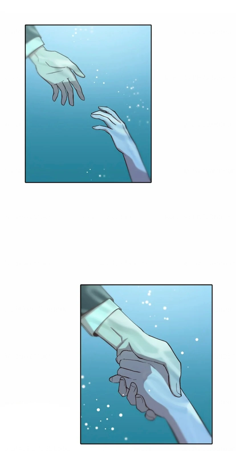 The Time When We Were Young Chapter 96 - page 7