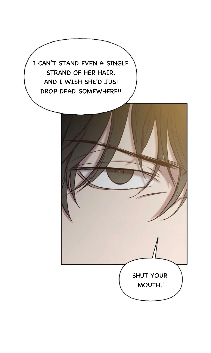 The Time When We Were Young Chapter 97 - page 9
