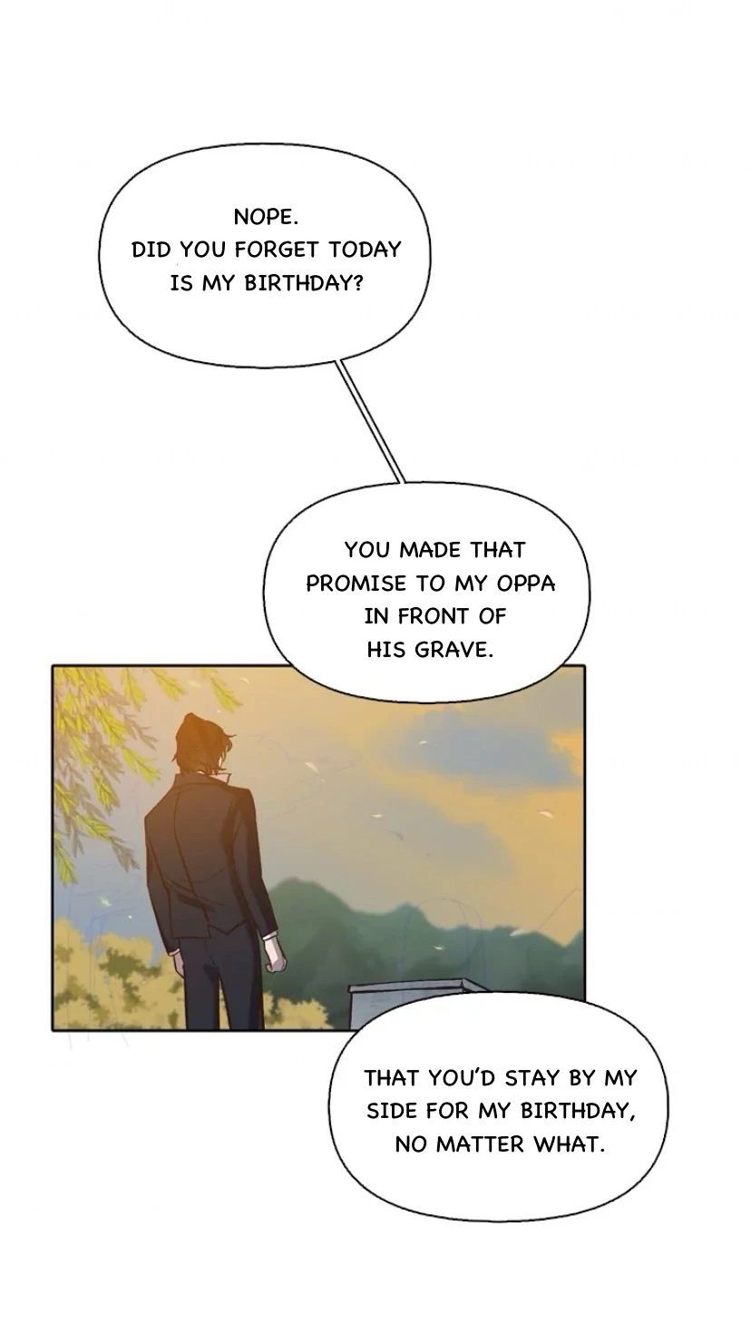 The Time When We Were Young Chapter 97 - page 10