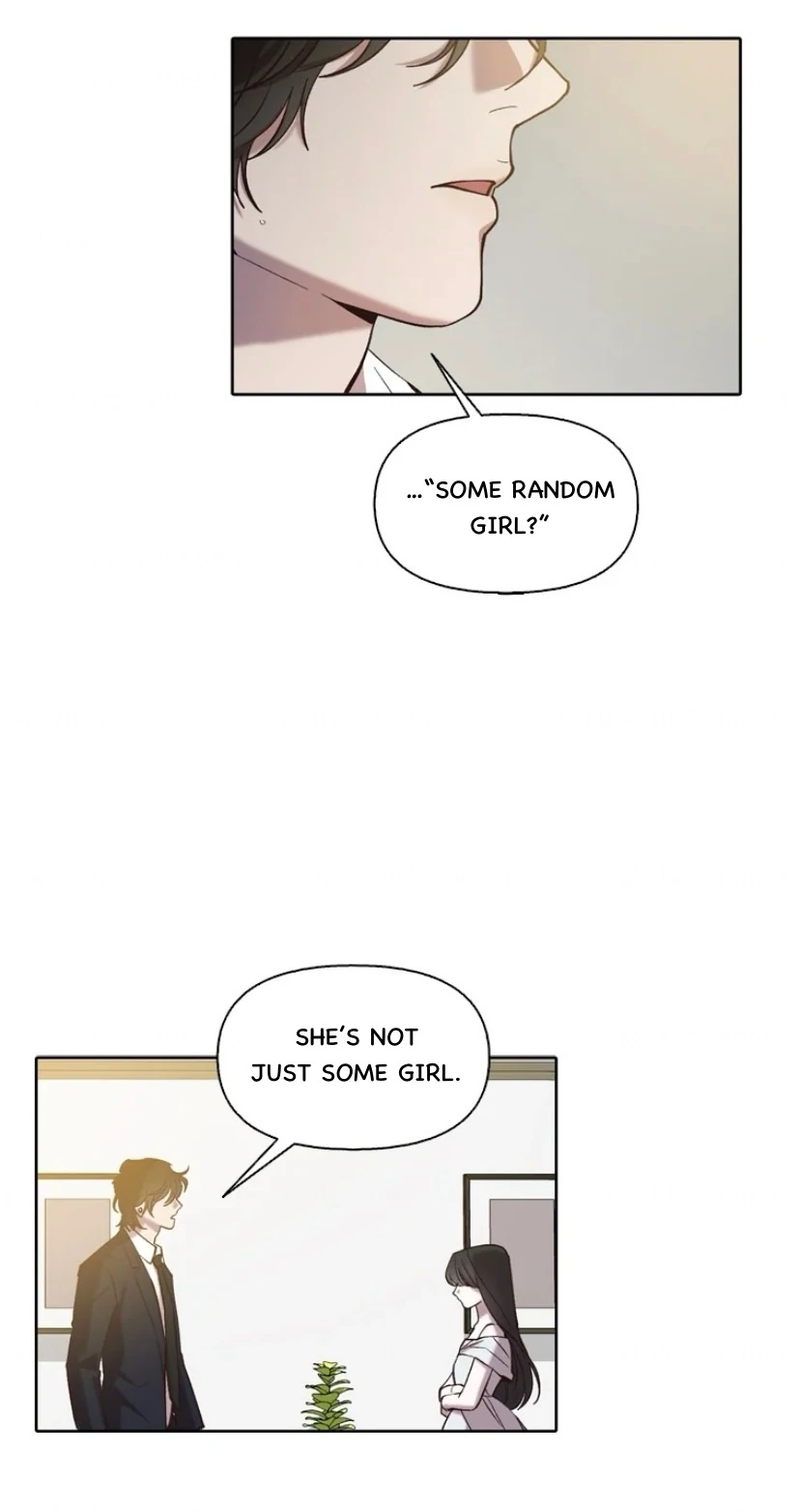 The Time When We Were Young Chapter 97 - page 12