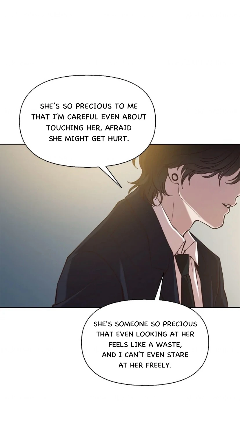 The Time When We Were Young Chapter 97 - page 13
