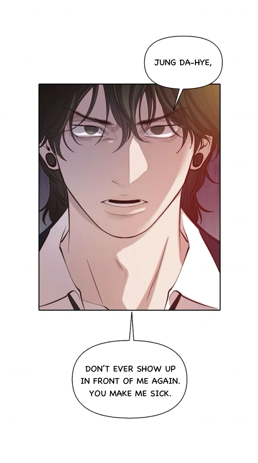 The Time When We Were Young Chapter 97 - page 15