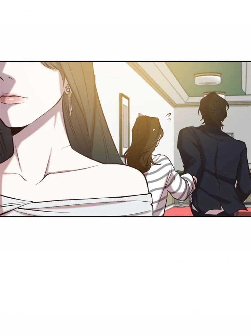 The Time When We Were Young Chapter 97 - page 18