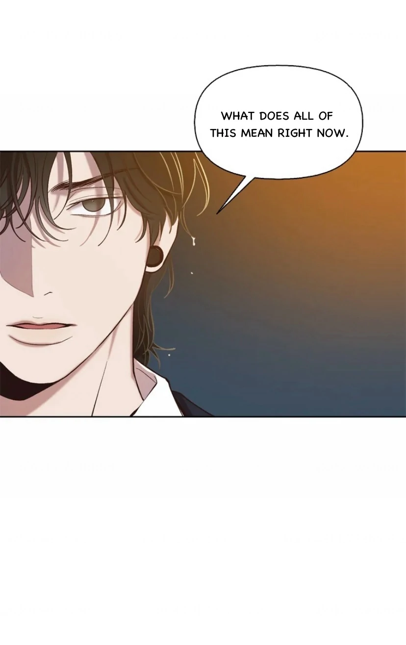 The Time When We Were Young Chapter 97 - page 1