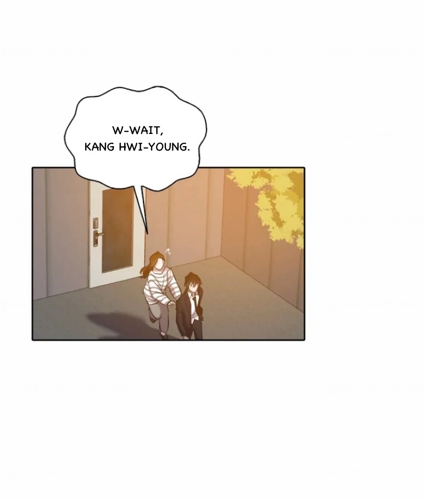 The Time When We Were Young Chapter 97 - page 21