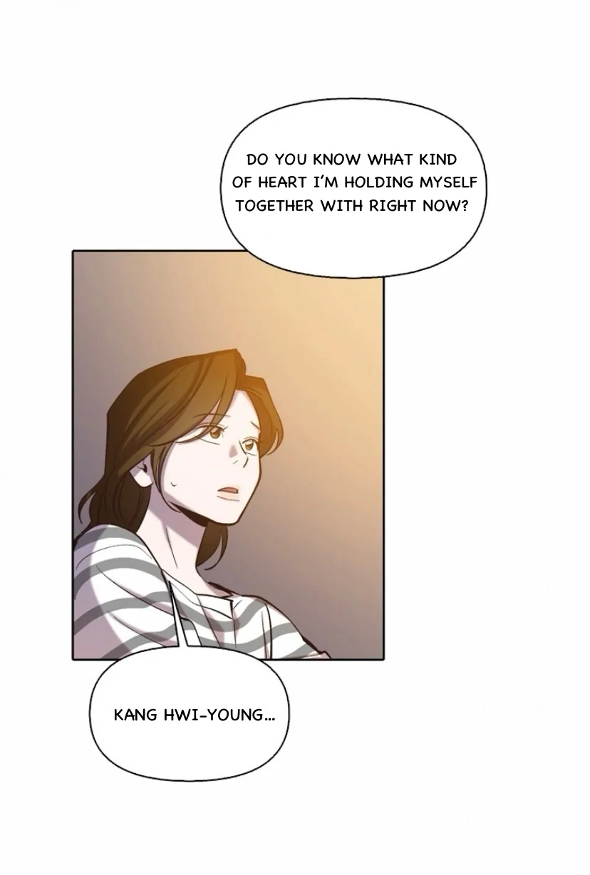 The Time When We Were Young Chapter 97 - page 23