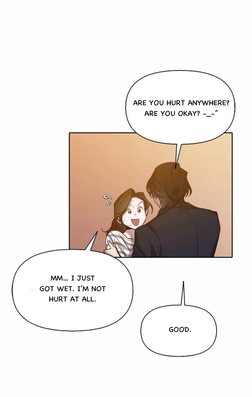 The Time When We Were Young Chapter 97 - page 27
