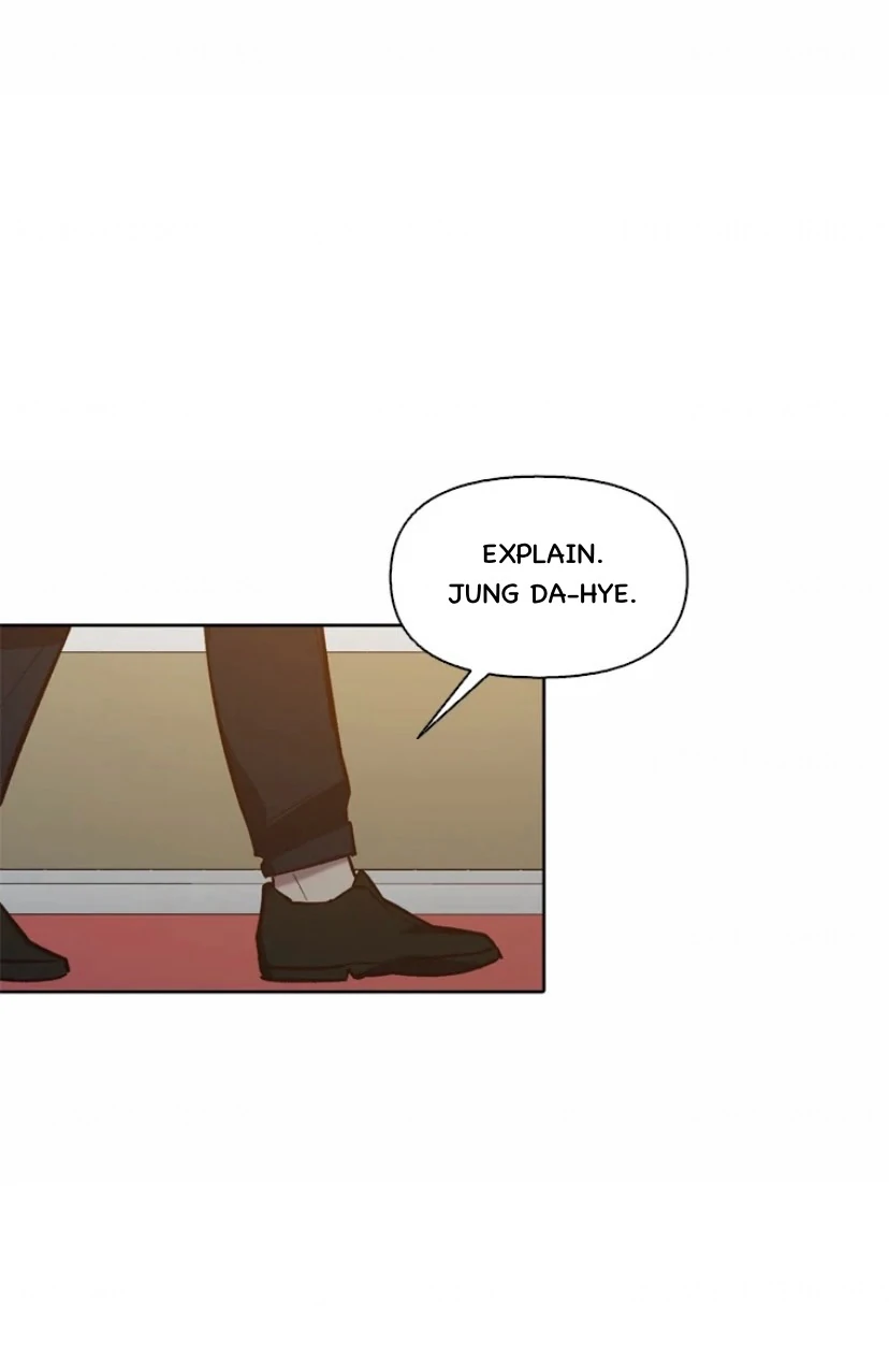 The Time When We Were Young Chapter 97 - page 2