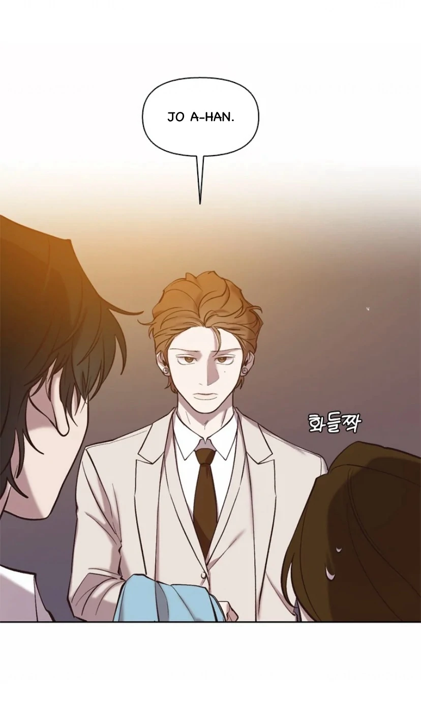 The Time When We Were Young Chapter 97 - page 38