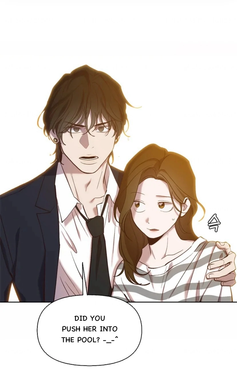 The Time When We Were Young Chapter 97 - page 3