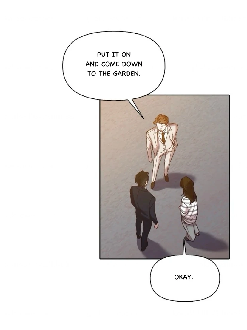 The Time When We Were Young Chapter 97 - page 41