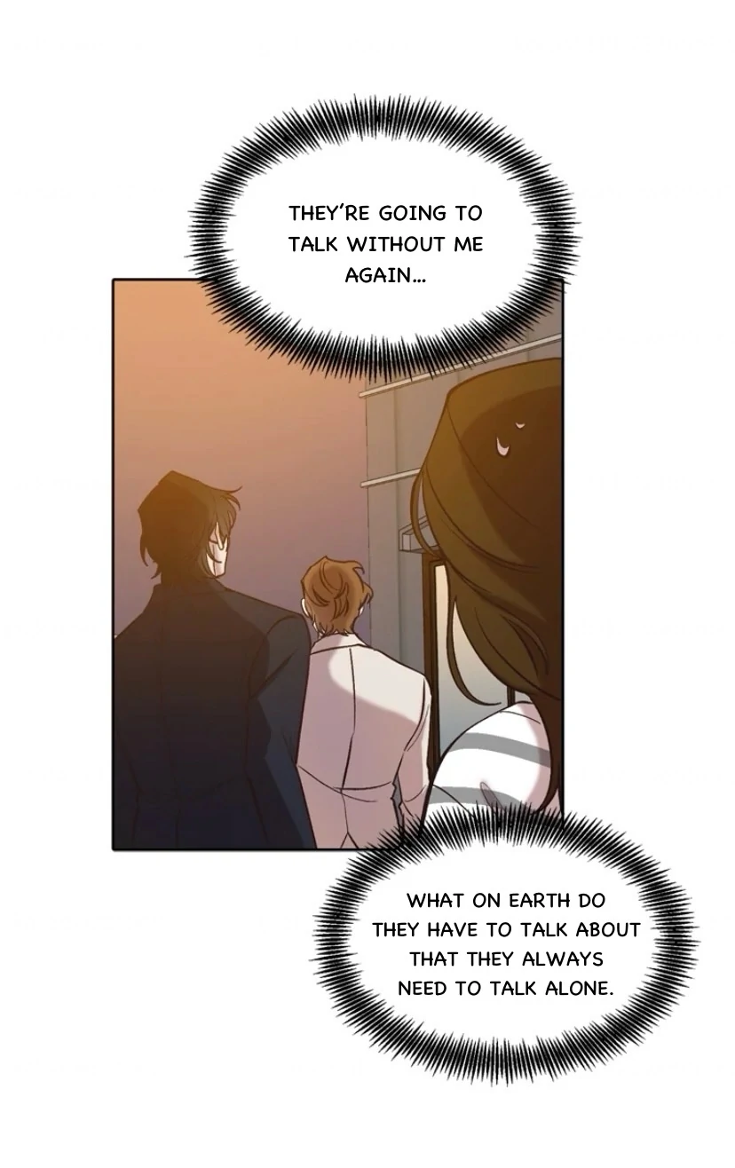 The Time When We Were Young Chapter 97 - page 44