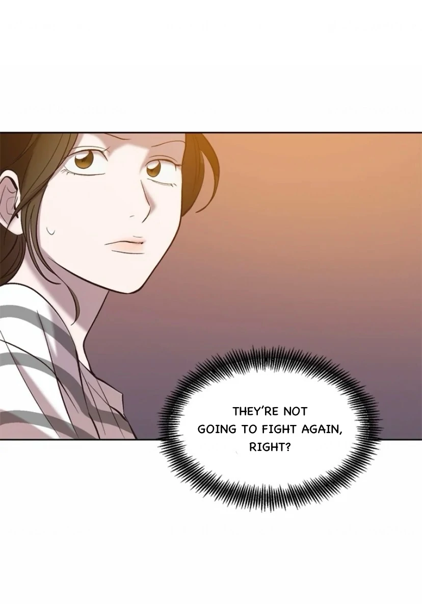 The Time When We Were Young Chapter 97 - page 45