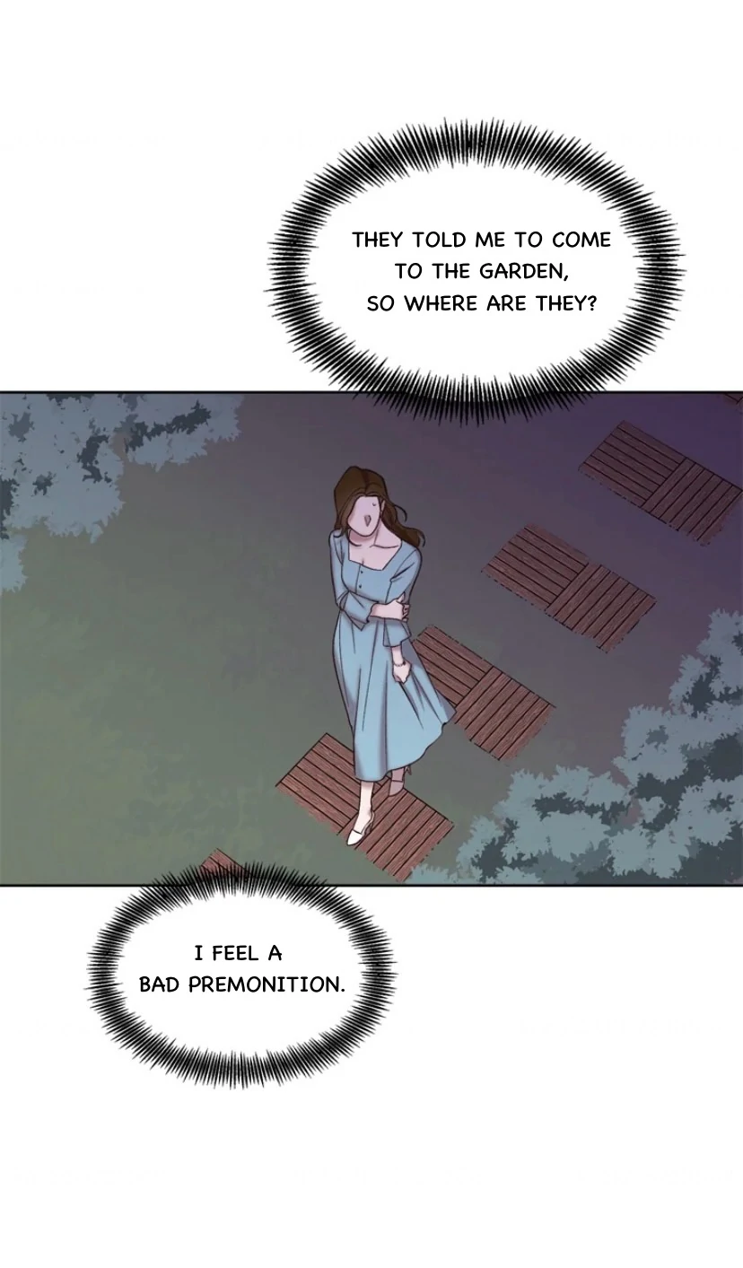 The Time When We Were Young Chapter 97 - page 56