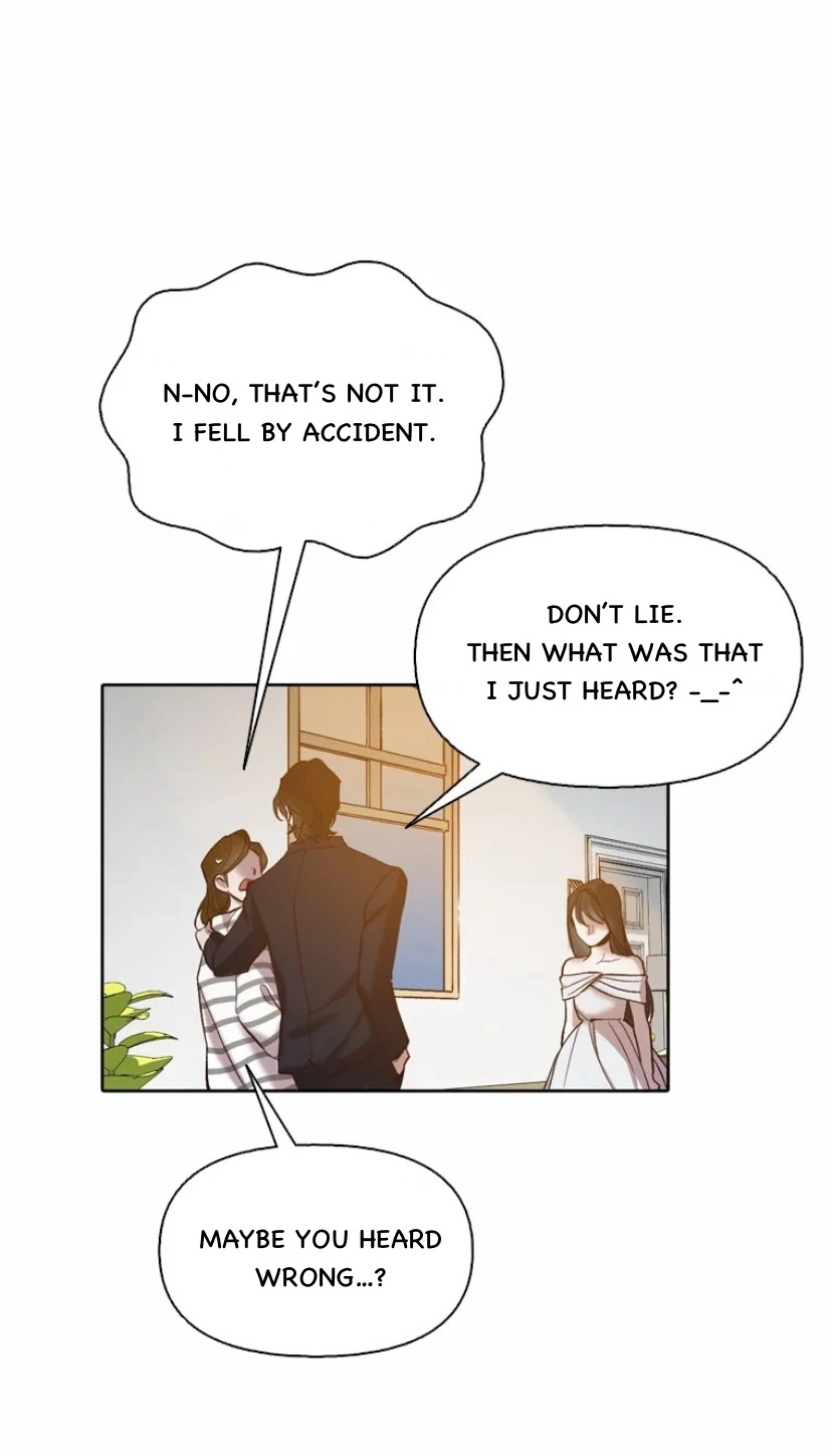 The Time When We Were Young Chapter 97 - page 5