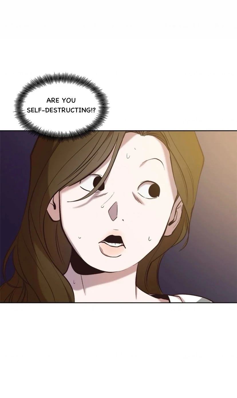 The Time When We Were Young Chapter 97 - page 7