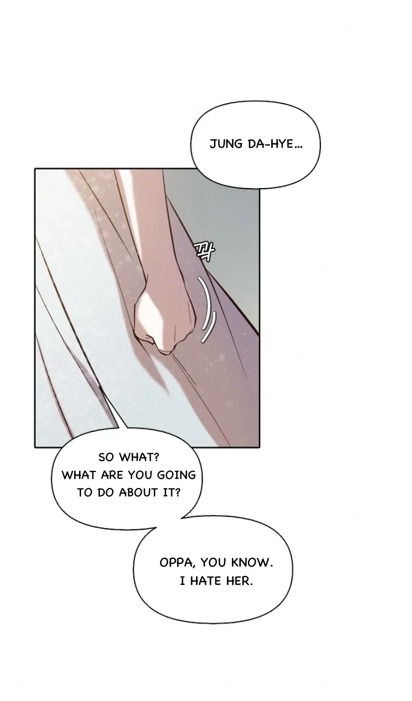 The Time When We Were Young Chapter 97 - page 8
