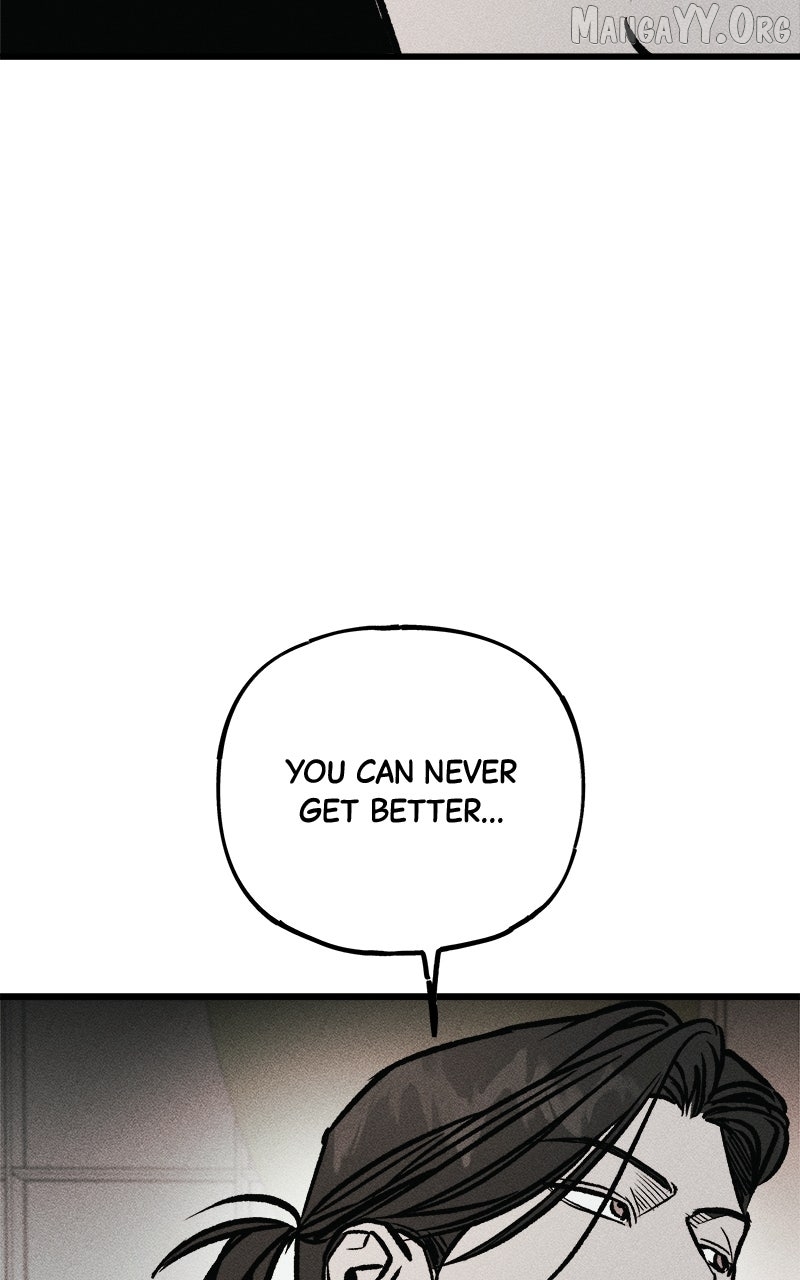 Acting Gangster Chapter 15 - page 167