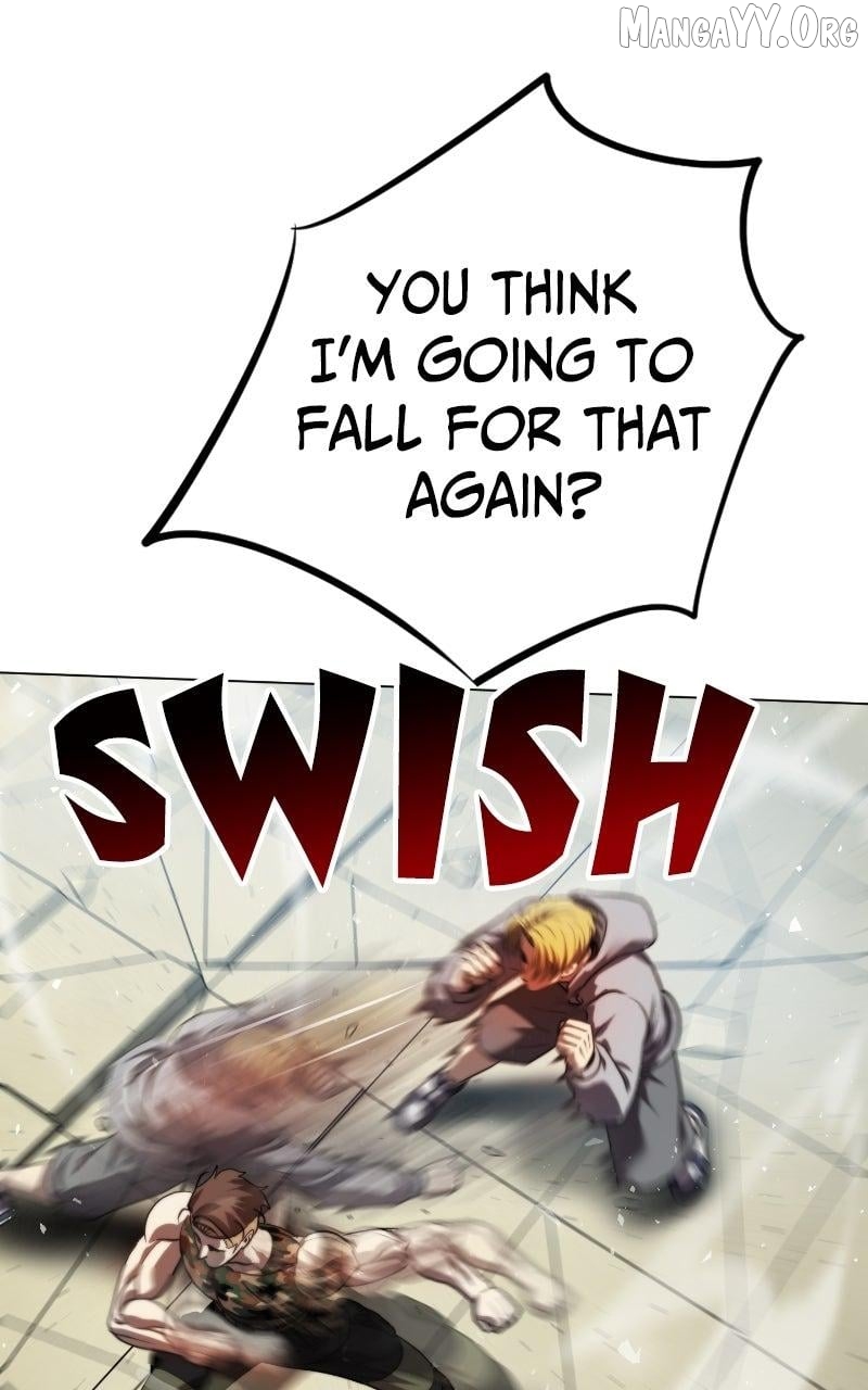 Combat Ward Chapter 48 - page 1
