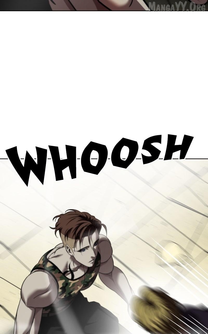 Combat Ward Chapter 48 - page 14