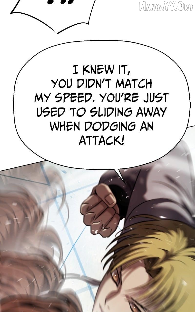 Combat Ward Chapter 48 - page 18