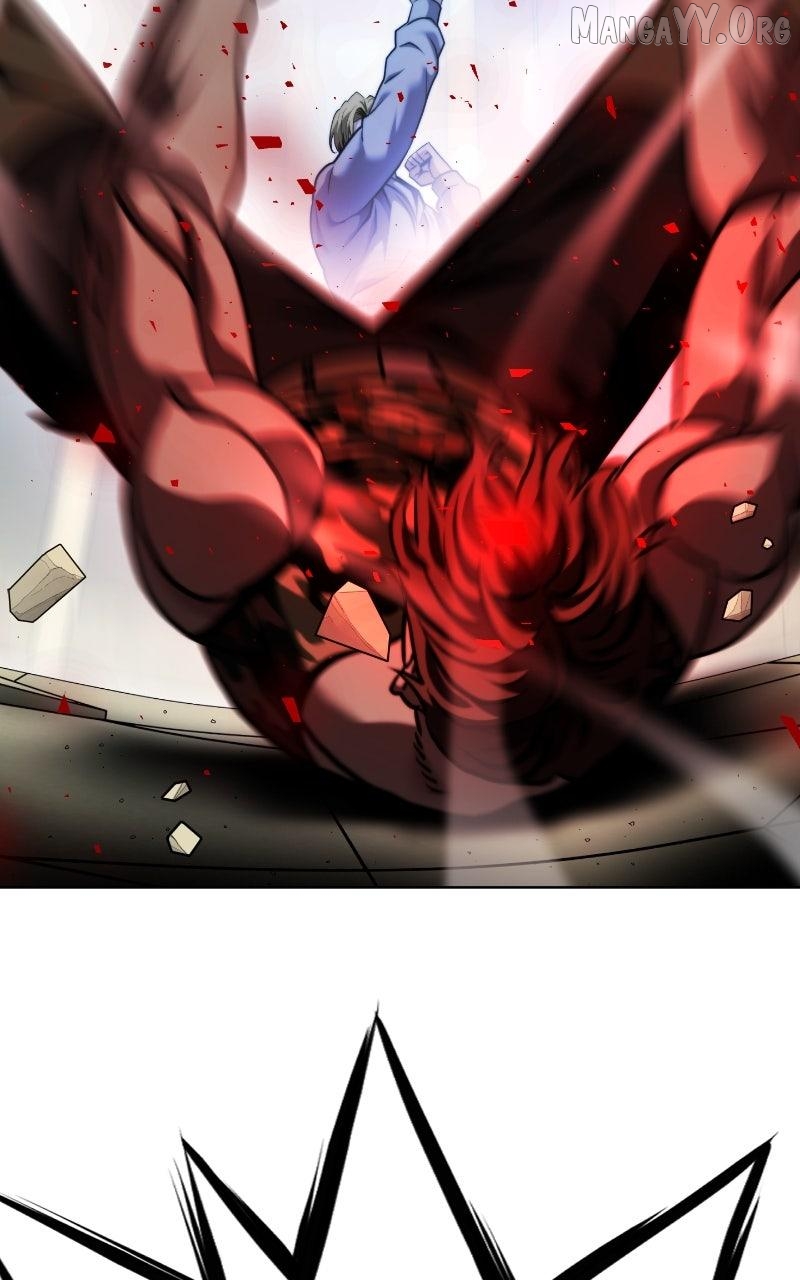 Combat Ward Chapter 48 - page 29