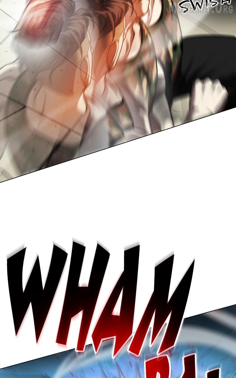 Combat Ward Chapter 48 - page 3