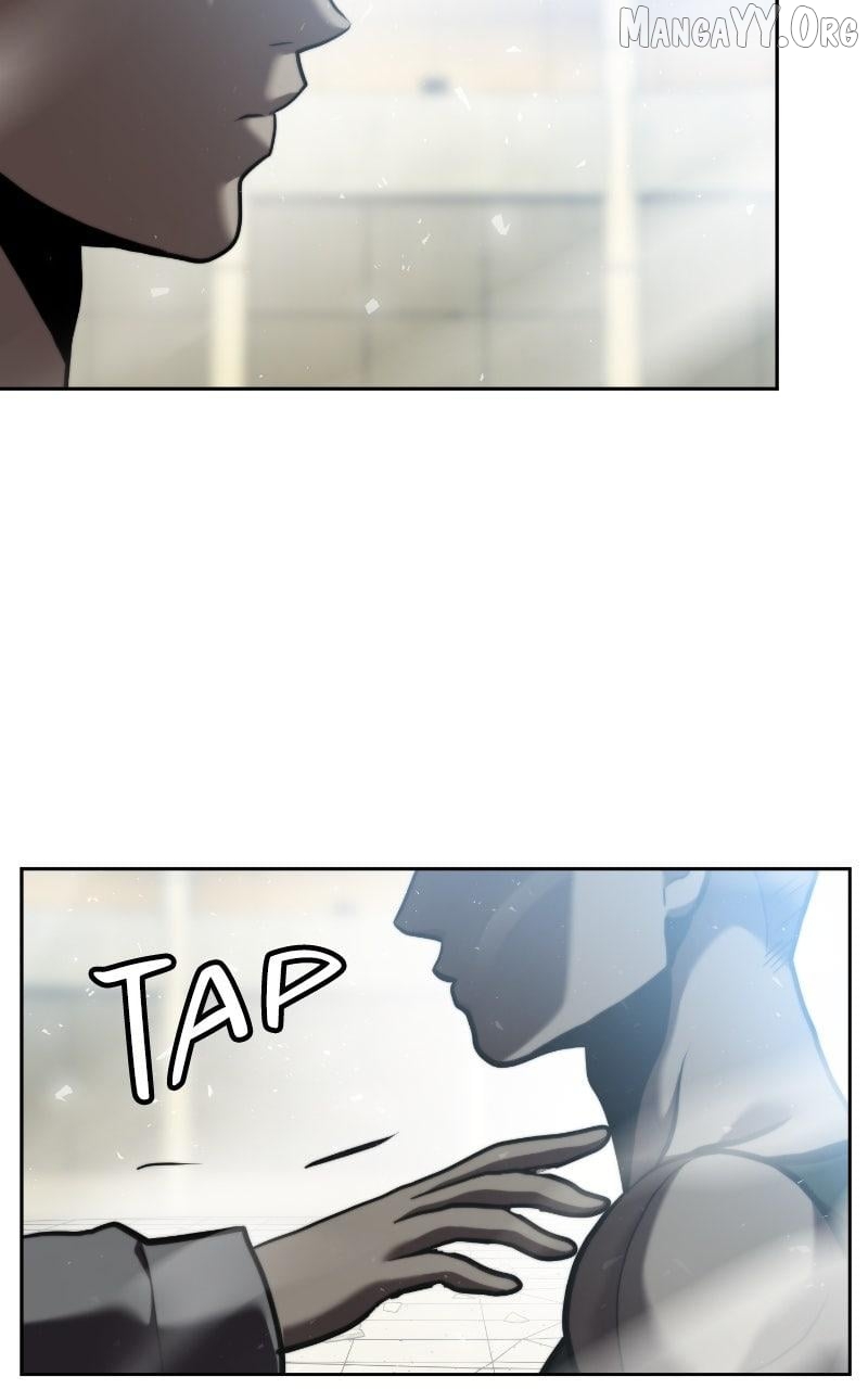 Combat Ward Chapter 48 - page 35