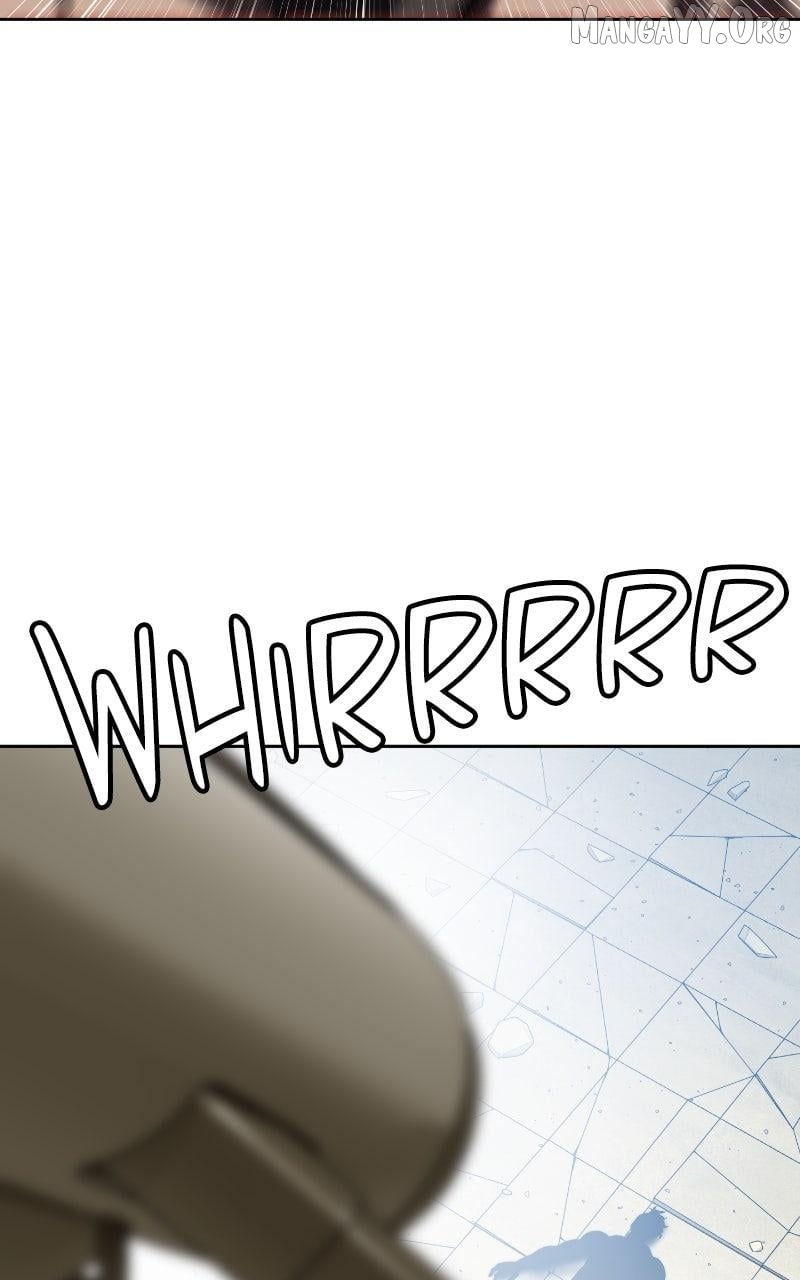 Combat Ward Chapter 48 - page 38