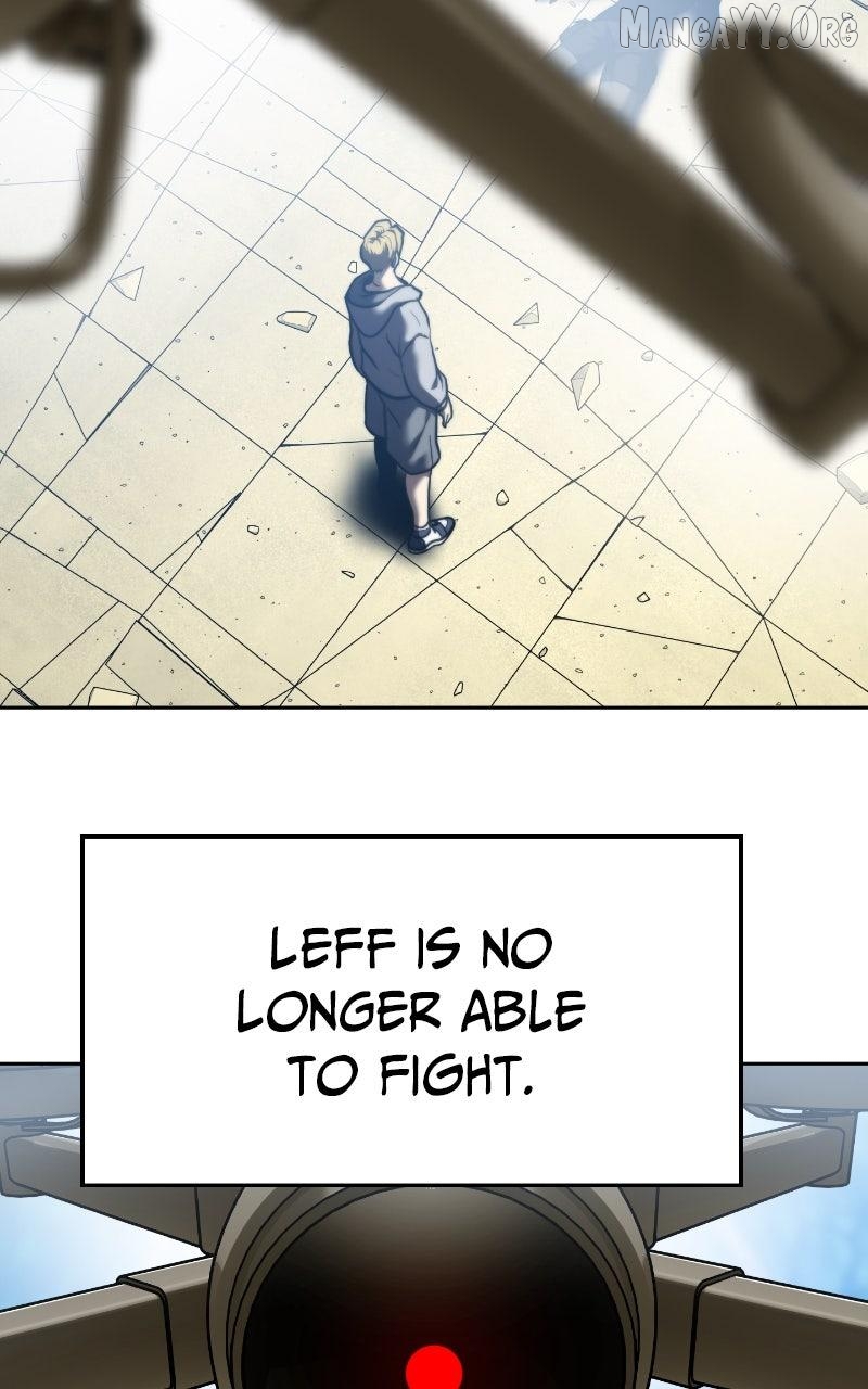 Combat Ward Chapter 48 - page 39