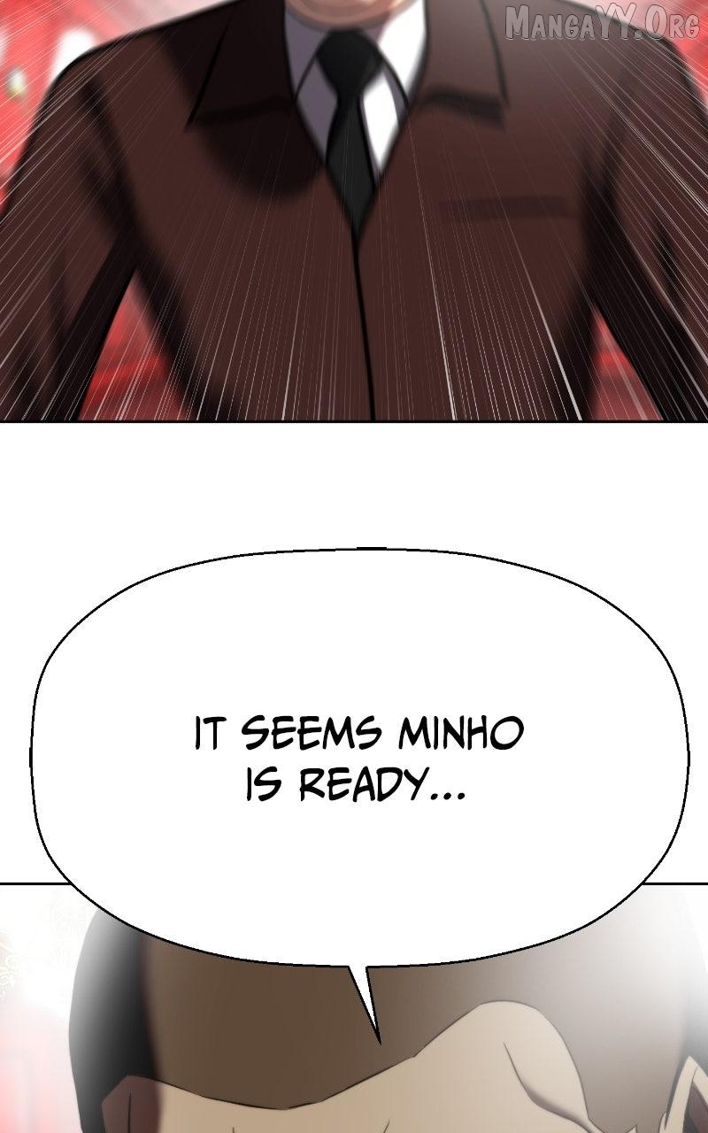 Combat Ward Chapter 48 - page 43