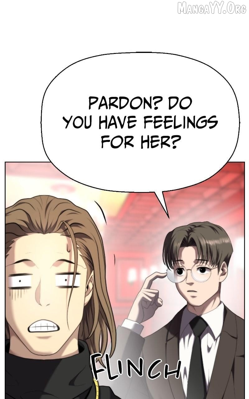 Combat Ward Chapter 48 - page 56