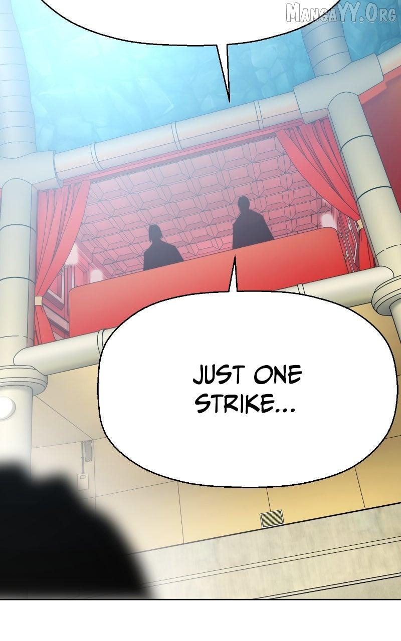 Combat Ward Chapter 48 - page 61