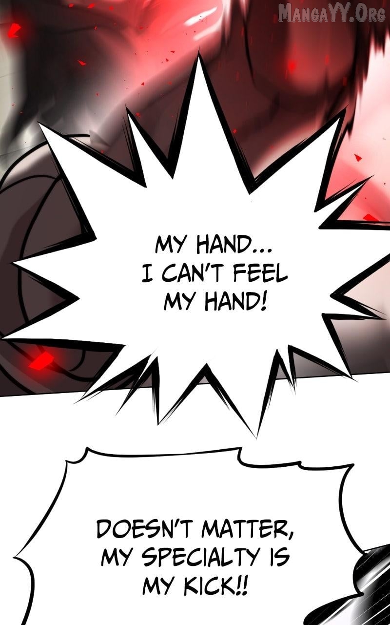 Combat Ward Chapter 48 - page 82