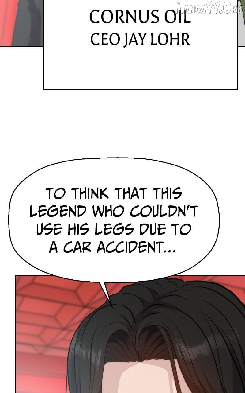 Combat Ward Chapter 49 - page 11