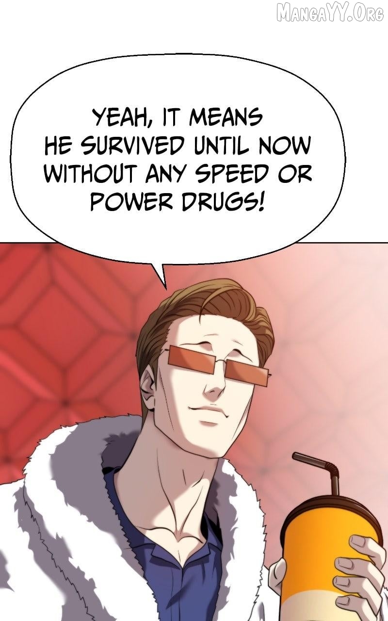 Combat Ward Chapter 49 - page 20