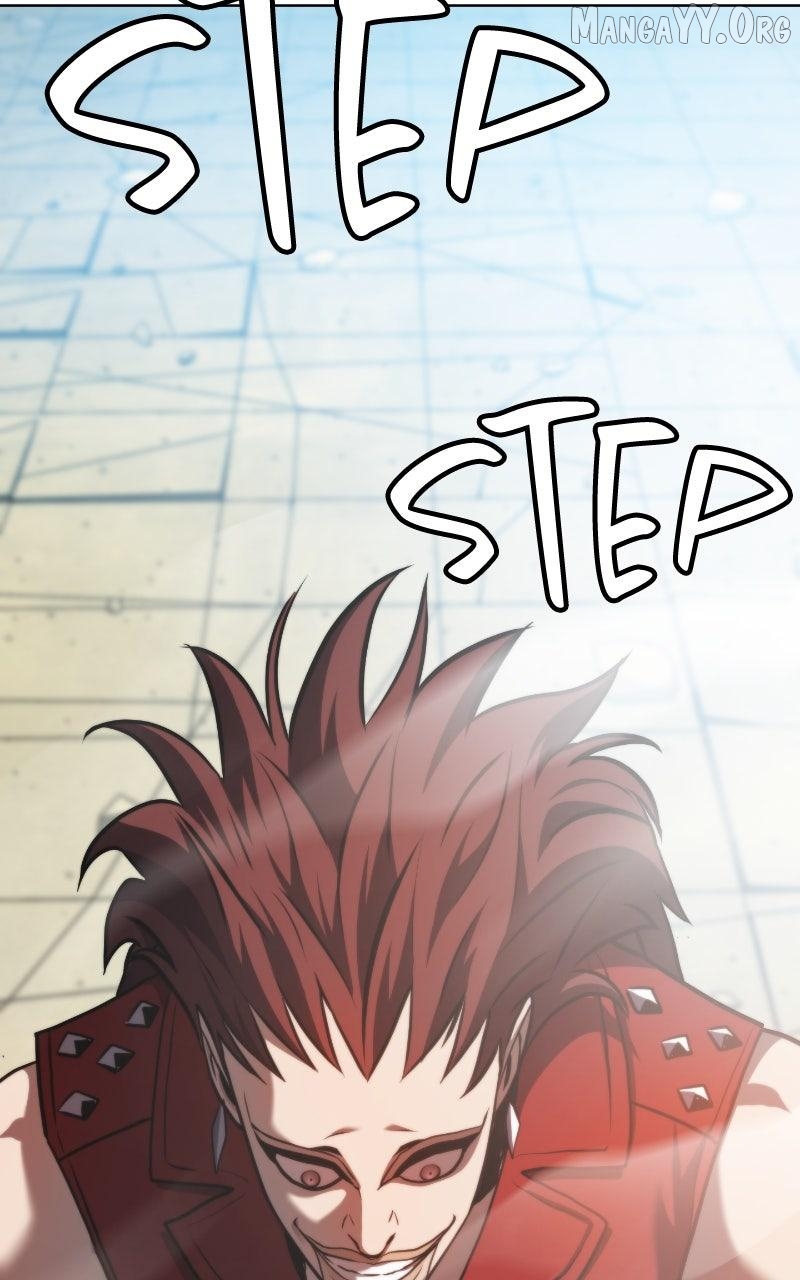 Combat Ward Chapter 49 - page 22
