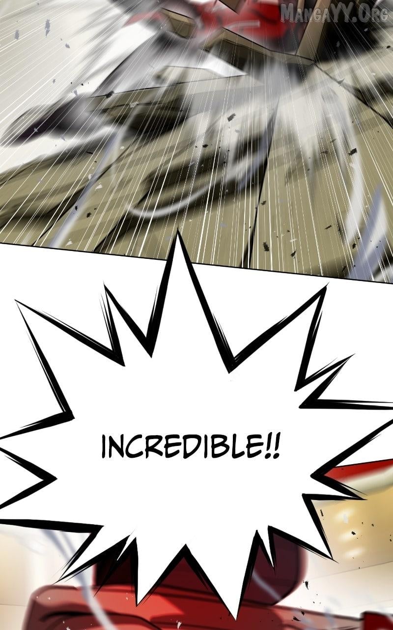Combat Ward Chapter 49 - page 32