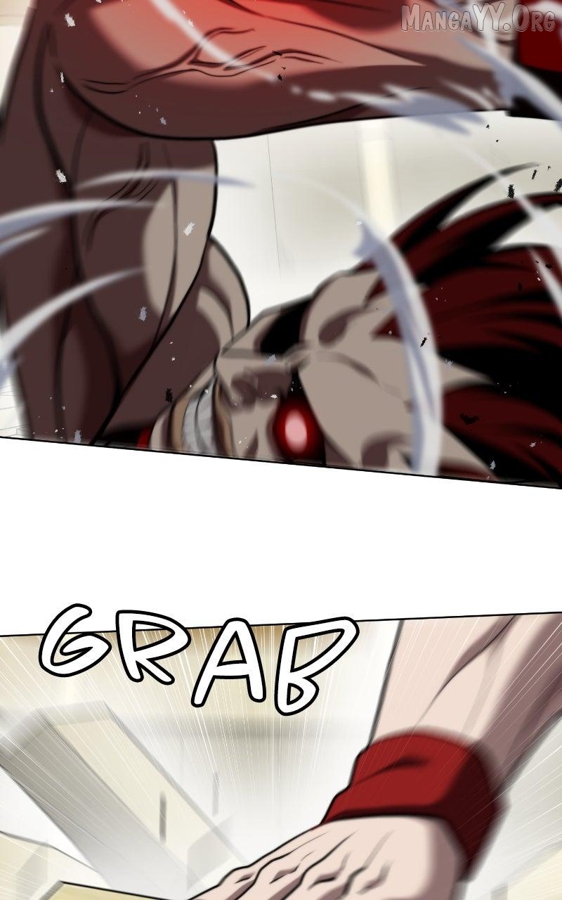Combat Ward Chapter 49 - page 33