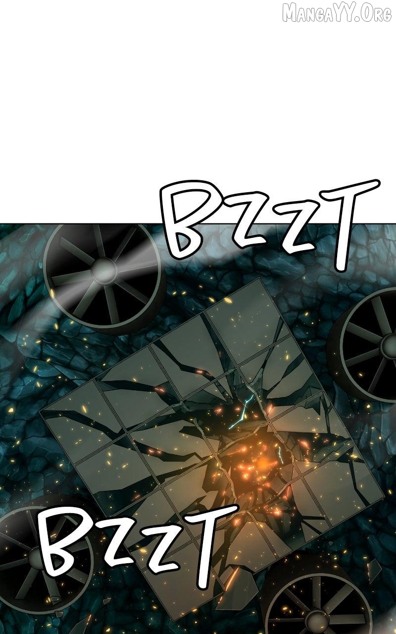 Combat Ward Chapter 49 - page 41