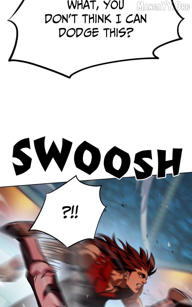 Combat Ward Chapter 49 - page 60