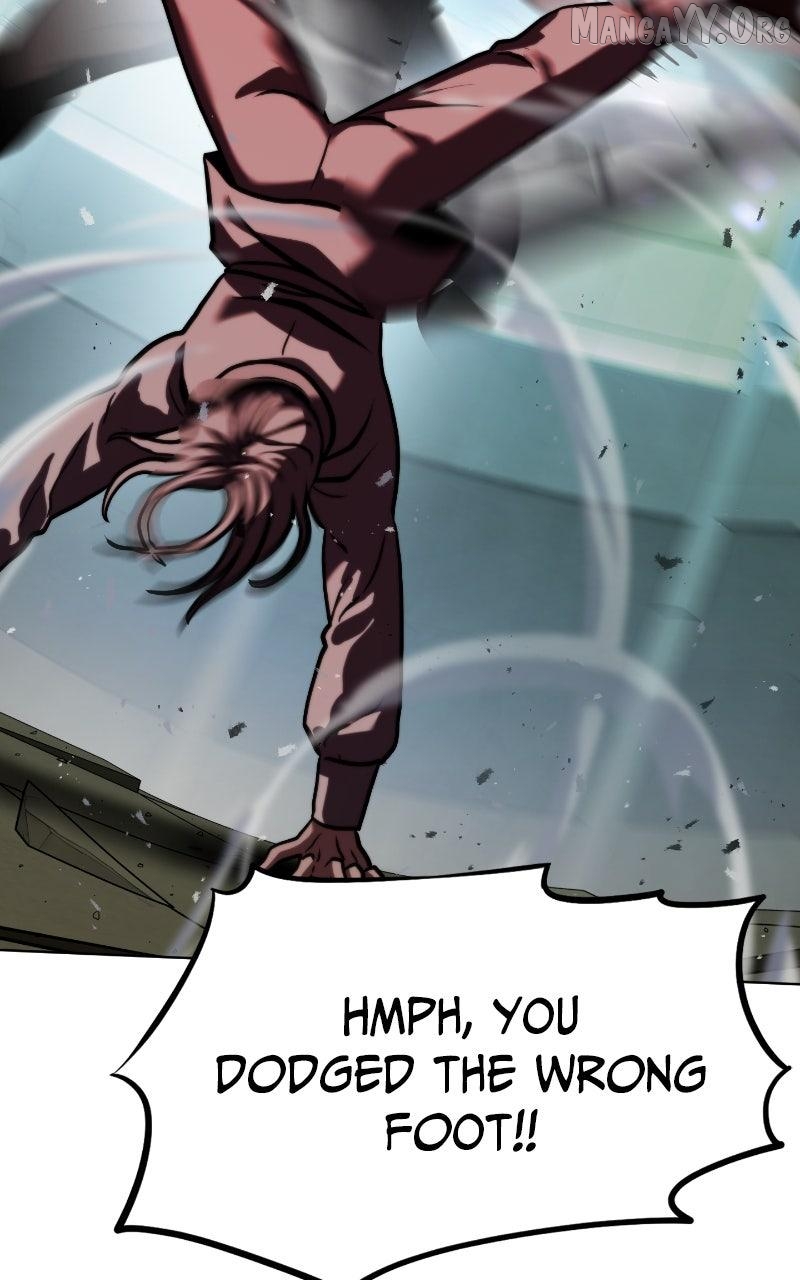 Combat Ward Chapter 49 - page 61