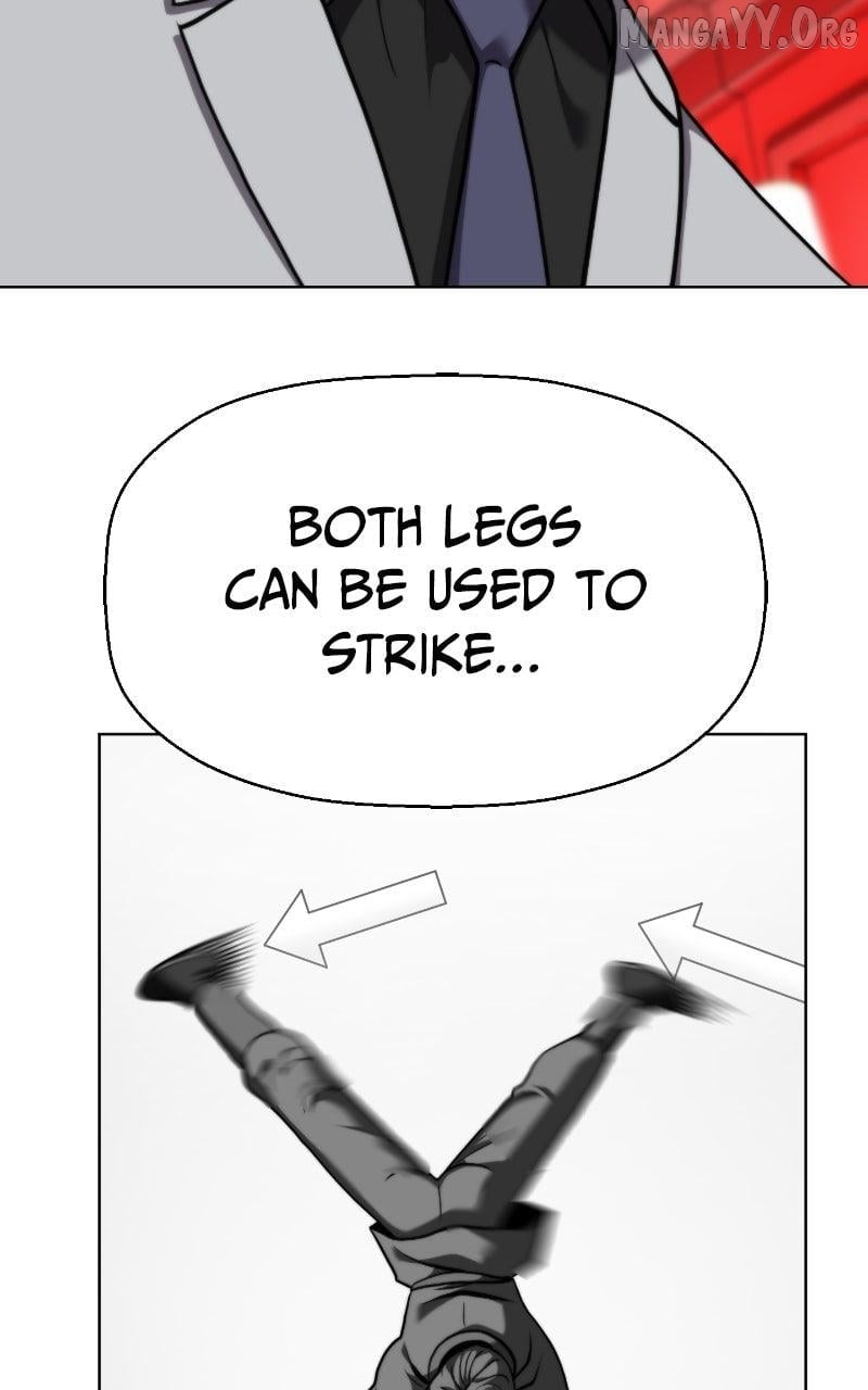 Combat Ward Chapter 49 - page 69
