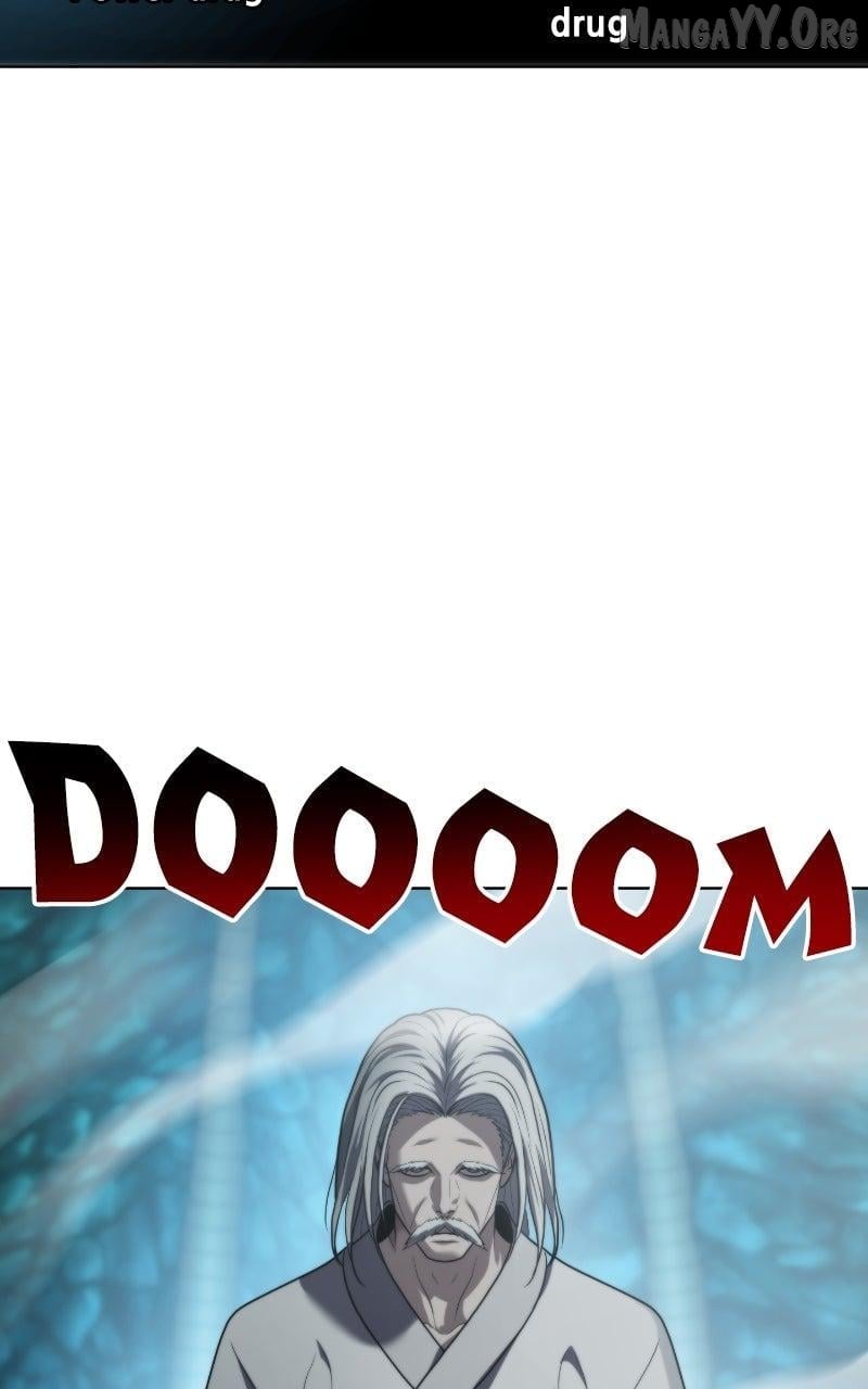 Combat Ward Chapter 49 - page 7