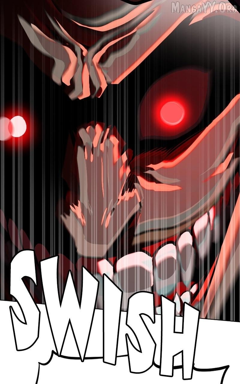Combat Ward Chapter 49 - page 86