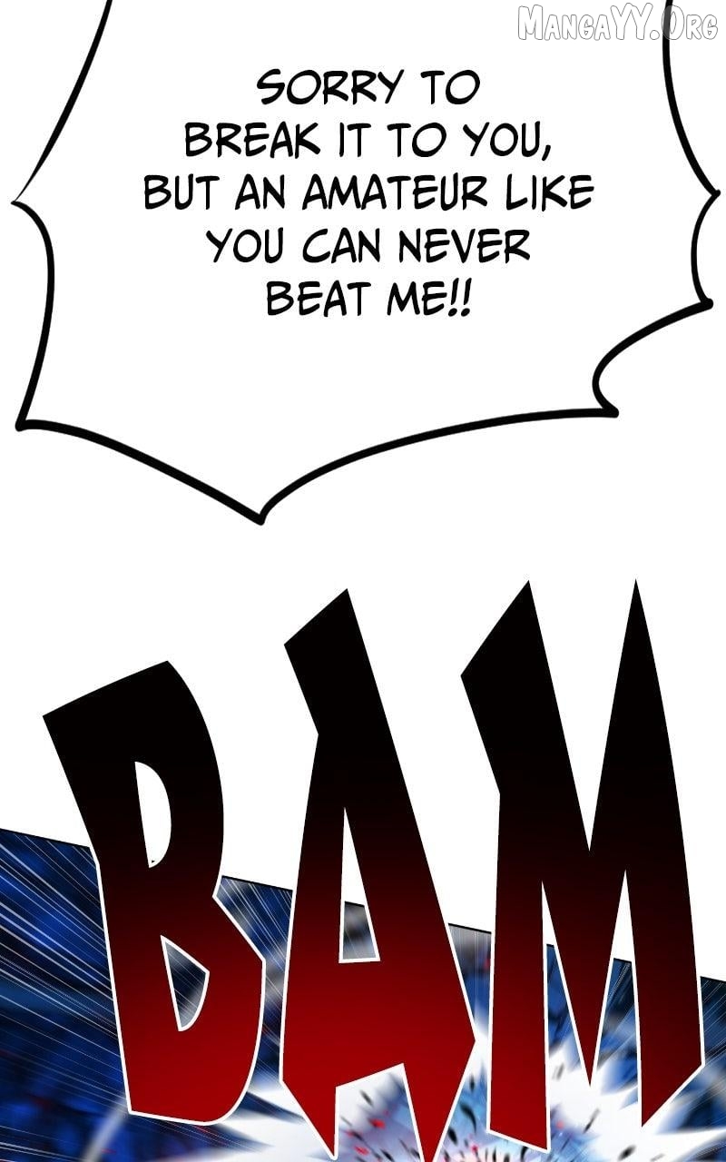 Combat Ward Chapter 49 - page 87