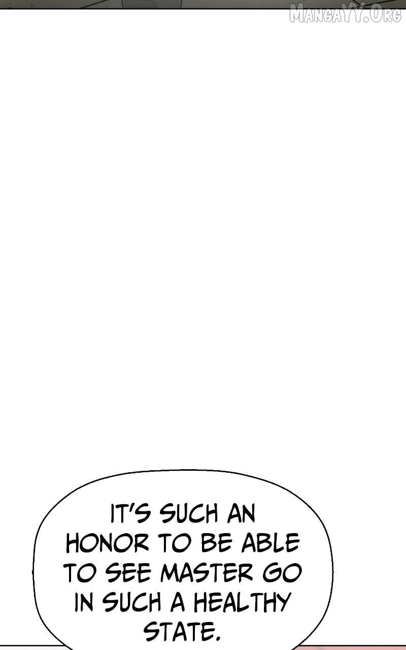 Combat Ward Chapter 49 - page 9
