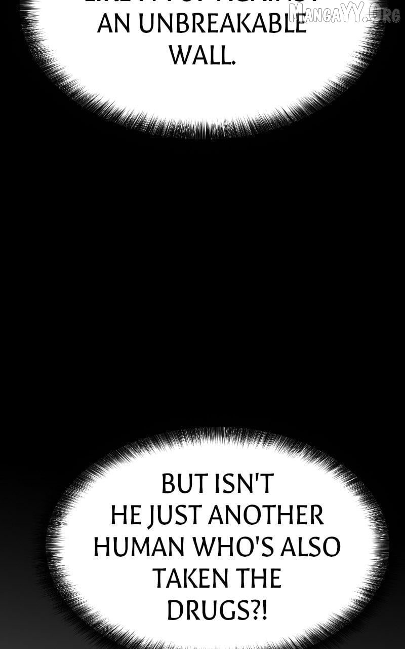 Combat Ward Chapter 49 - page 92
