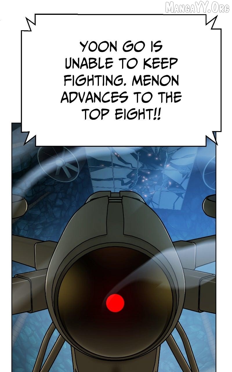 Combat Ward Chapter 49 - page 98